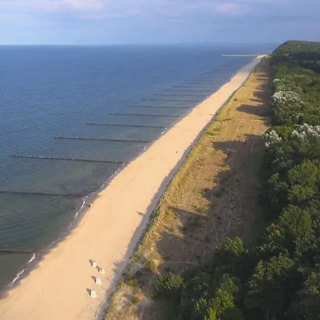 Ferienresidenz Zur Ostsee *